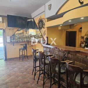 GROBNIK, PODHUM - poslovni prostor za ugostiteljsku djelatnost, 150m2