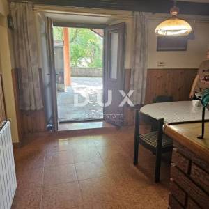 GROBNIK, PODHUM - poslovni prostor za ugostiteljsku djelatnost, 150m2