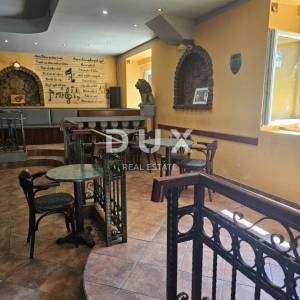 GROBNIK, PODHUM - poslovni prostor za ugostiteljsku djelatnost, 150m2
