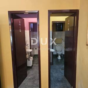GROBNIK, PODHUM - poslovni prostor za ugostiteljsku djelatnost, 150m2