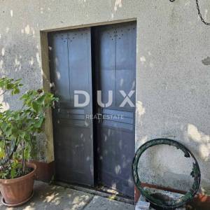 GROBNIK, PODHUM - poslovni prostor za ugostiteljsku djelatnost, 150m2