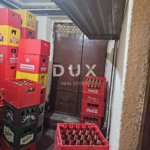 GROBNIK, PODHUM - poslovni prostor za ugostiteljsku djelatnost, 150m2