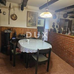 GROBNIK, PODHUM - poslovni prostor za ugostiteljsku djelatnost, 150m2