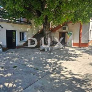 GROBNIK, PODHUM - poslovni prostor za ugostiteljsku djelatnost, 150m2