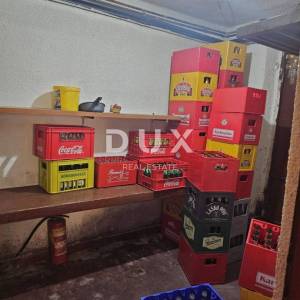 GROBNIK, PODHUM - poslovni prostor za ugostiteljsku djelatnost, 150m2