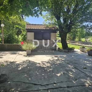 GROBNIK, PODHUM - poslovni prostor za ugostiteljsku djelatnost, 150m2
