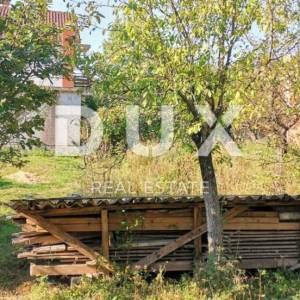 GROBNIK, PODHUM -samostojeća kuća na traženoj lokaciji