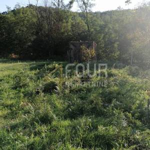 Grobnik, poljoprivredno zemljište 2.190m2