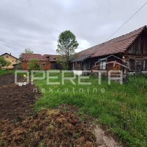 Habeićeva, Mala Ostrna, 1.157,00 m2, 55.000,00 EUR