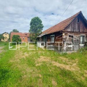 Habeićeva, Mala Ostrna, 1.157,00 m2, 55.000,00 EUR
