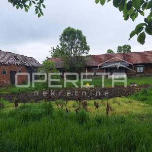 Habeićeva, Mala Ostrna, 1.157,00 m2, 55.000,00 EUR