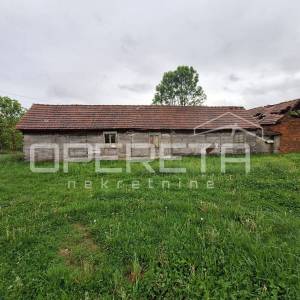 Habeićeva, Mala Ostrna, 1.157,00 m2, 55.000,00 EUR