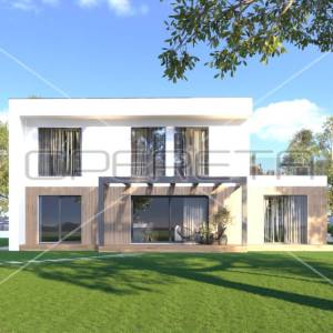 Heraki, Sveti Lovreč, 1.350,00 m2, 195.000,00 EUR