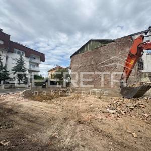 Hercegovacka , Pantovčak, 572,00 m2, 640.000,00 EUR