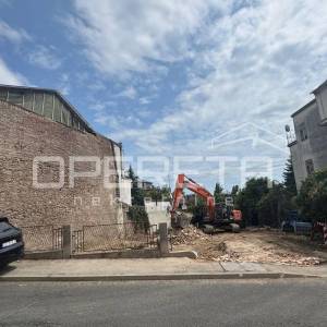 Hercegovacka , Pantovčak, 572,00 m2, 640.000,00 EUR