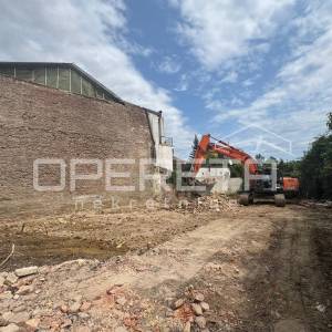 Hercegovacka , Pantovčak, 572,00 m2, 640.000,00 EUR