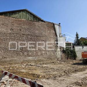 Hercegovacka , Pantovčak, 572,00 m2, 640.000,00 EUR
