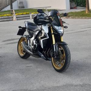 Honda CB1000 R
