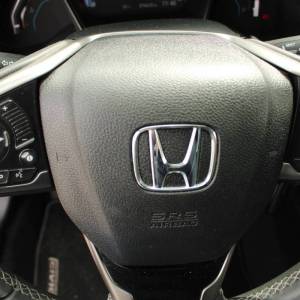 Honda Civic 1.0 i-VTEC