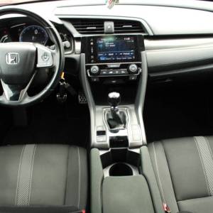 Honda Civic 1.0 i-VTEC