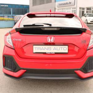 Honda Civic 1.0 i-VTEC