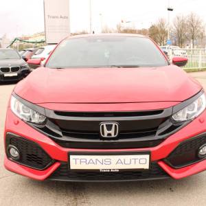 Honda Civic 1.0 i-VTEC