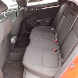 Honda Civic 1.0 i-VTEC