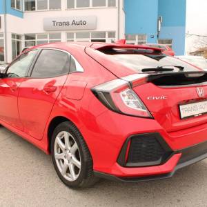 Honda Civic 1.0 i-VTEC