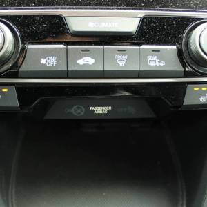 Honda Civic 1.0 i-VTEC