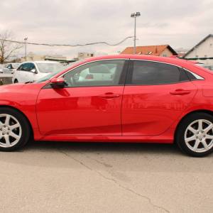 Honda Civic 1.0 i-VTEC