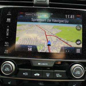 Honda Civic 1.0 i-VTEC