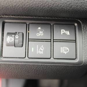 Honda Civic 1.0 i-VTEC