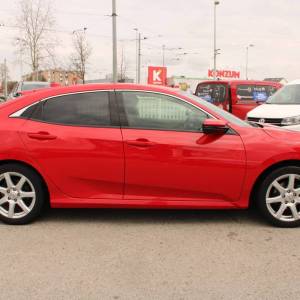 Honda Civic 1.0 i-VTEC