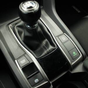 Honda Civic 1.0 i-VTEC
