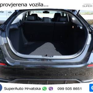 Honda Civic XI 2.0 i-MMD eCVT Hybrid Advance 184 KS, LED+PANO+GR SJED+KAM+PARK