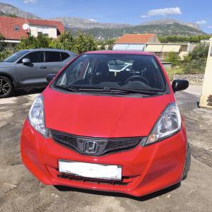 Honda Jazz 1.2 
