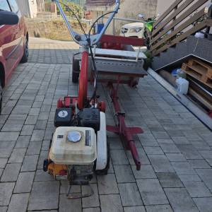 Honda MIO Standard F-420