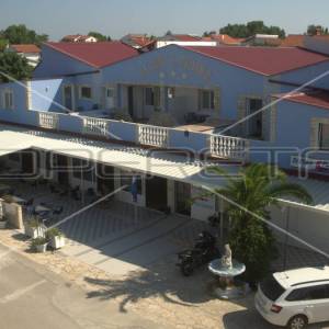 Hotel Plava Laguna: Obiteljski pansion u Sabunikama 
