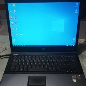 HP Compaq 6715s Notebook PC *** PRILIKA ***