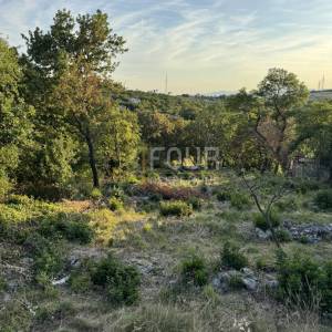 Hreljin, građevinsko zemljište 753m2