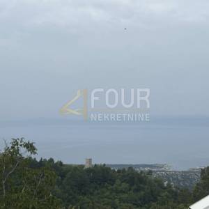 Hreljin, ruševina s okućnicom od 1.617m2