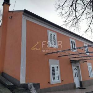 Hreljin, šarmantna primorska kuća 