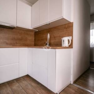 Hrvatska, Zadar, Privlaka, apartman s pogledom na more – idealan apartman za odmor kod Zadra, 32 m²