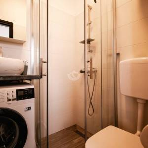 Hrvatska, Zadar, Privlaka, apartman s pogledom na more – idealan apartman za odmor kod Zadra, 32 m²