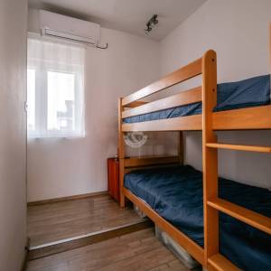 Hrvatska, Zadar, Privlaka, apartman s pogledom na more – idealan apartman za odmor kod Zadra, 32 m²