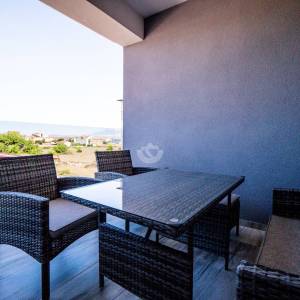 Hrvatska, Zadar, Vir, 4 apartmana, visokokvalitetna i održavana, potpuno opremljena i namještena, investicijska nekretnina bliz...