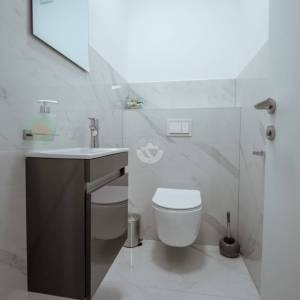 Hrvatska, Zadar, Vir, 4 apartmana, visokokvalitetna i održavana, potpuno opremljena i namještena, investicijska nekretnina bliz...
