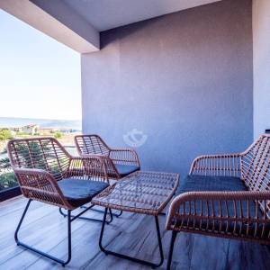 Hrvatska, Zadar, Vir, 4 apartmana, visokokvalitetna i održavana, potpuno opremljena i namještena, investicijska nekretnina bliz...