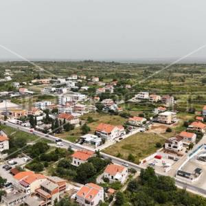 Hrvatskog sabora, Vidikovac, 3.556,00 m2, 1.464.375,00 EUR