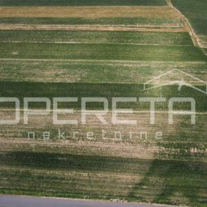 Hrženica, Hrženica, 5.923,68 m2, 23.694,74 EUR